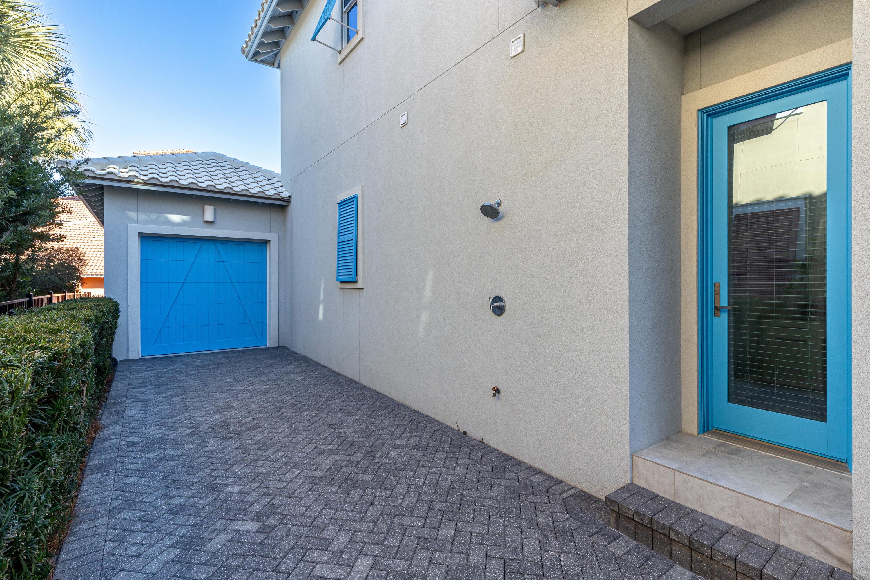 265 Rue Martine Miramar Beach, FL 32550 - Photo 73 of 82 a view of entryway