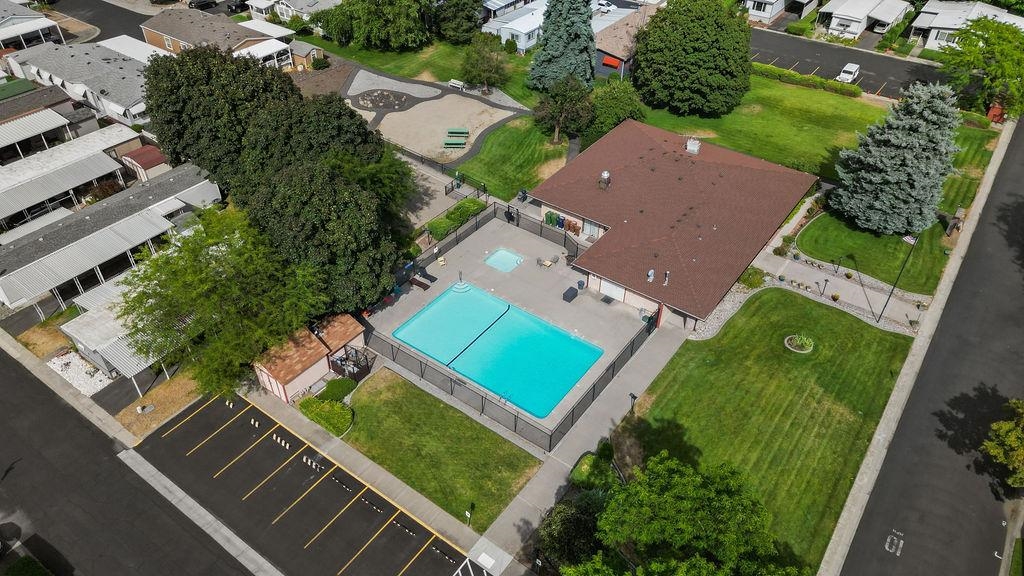 1211 East Lyons Avenue, Unit 125 Spokane, WA 99208 - Photo 34 of 38