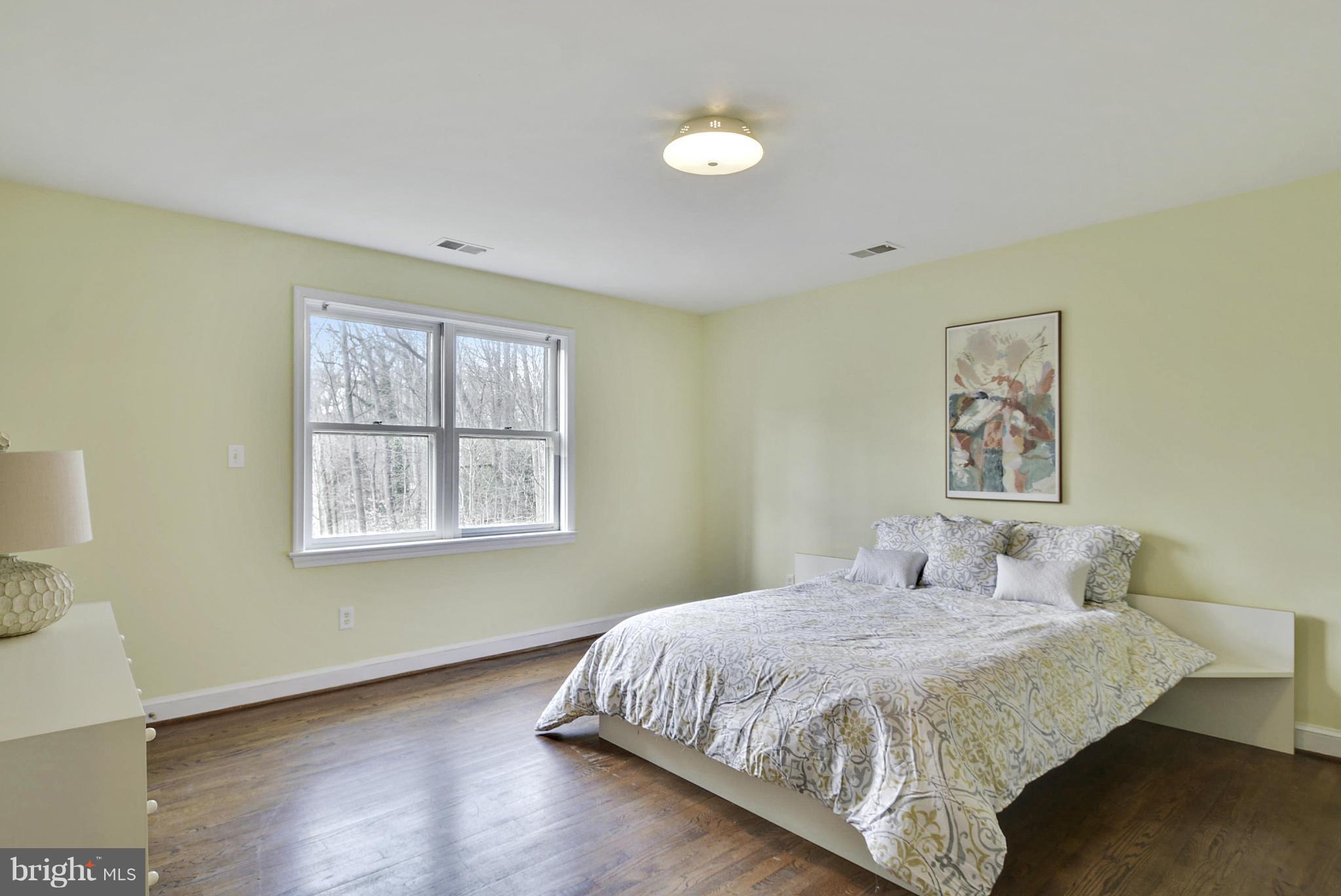 7000 Heatherhill Road Bethesda, MD 20817 - Photo 14 of 26 Bedroom