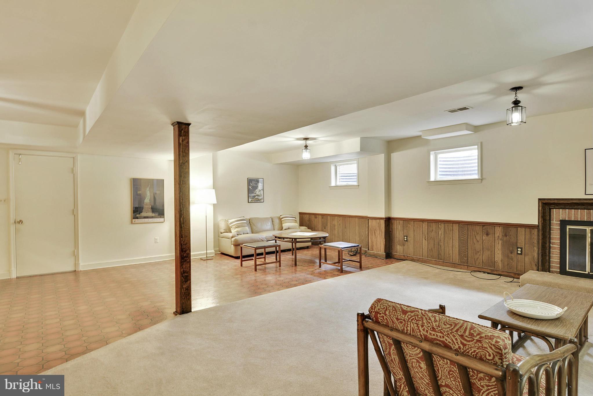 7000 Heatherhill Road Bethesda, MD 20817 - Photo 17 of 26 Interior (General)
