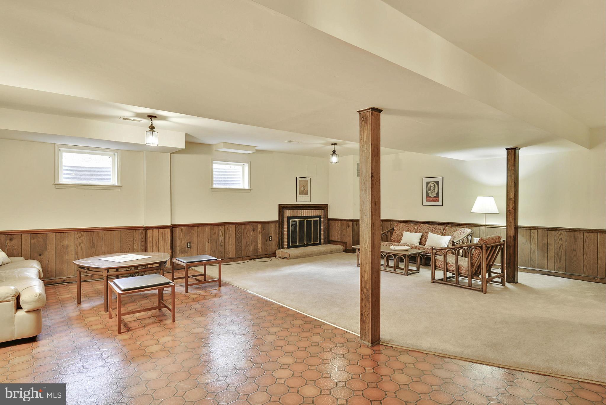 7000 Heatherhill Road Bethesda, MD 20817 - Photo 18 of 26 Interior (General)