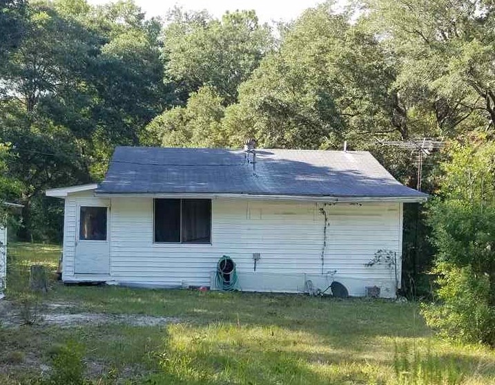8600 Troy Drive Elberta, AL 36530 - Photo 17 of 18 south side house