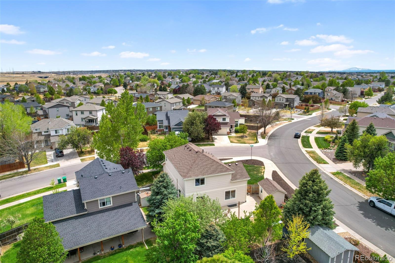 3865 South Rome Way Aurora, CO 80018 - Photo 39 of 50 Gallery Image 39
