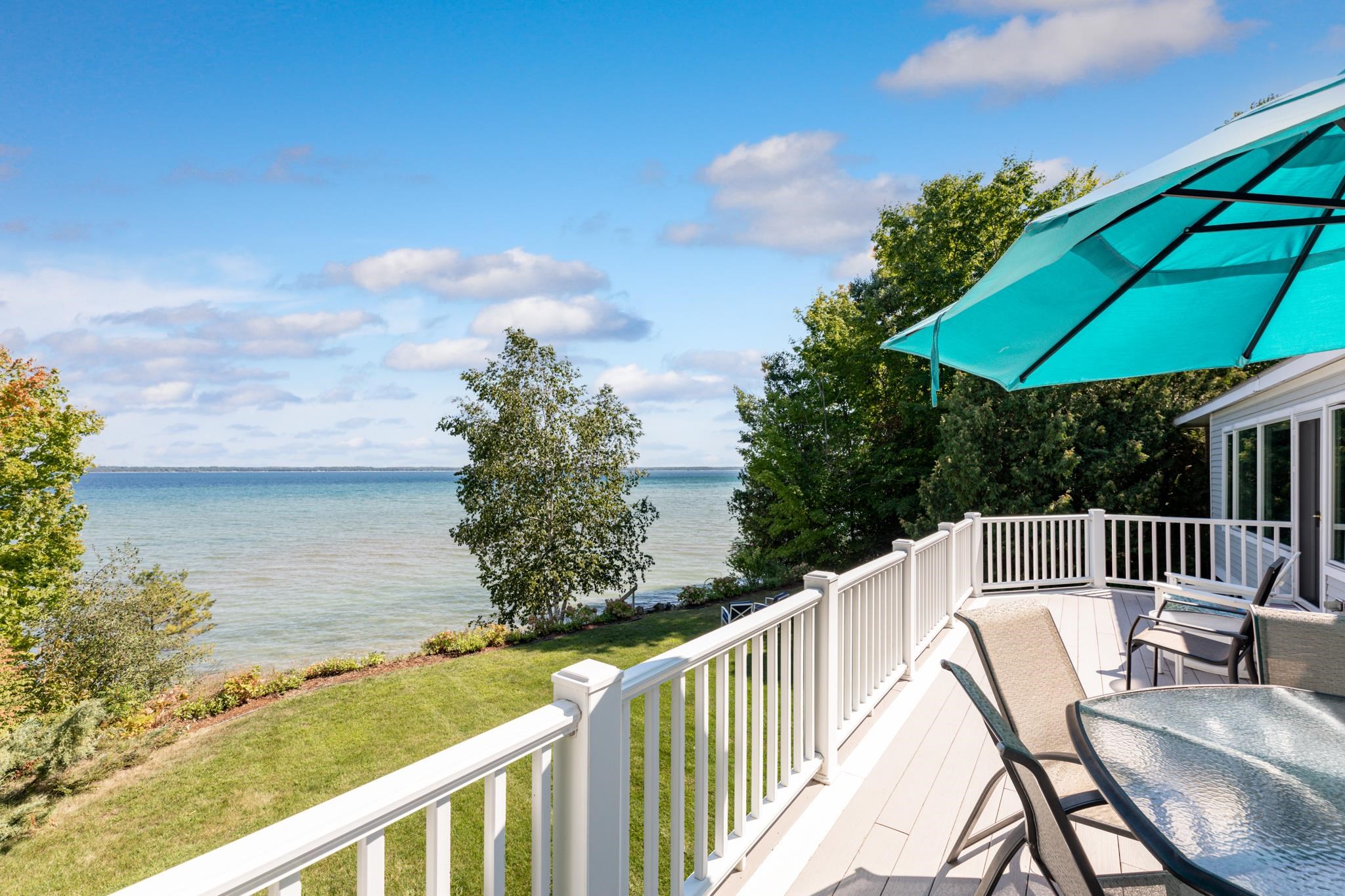 14178 Bluff Road Traverse City, MI 49686 - Photo 66 of 86