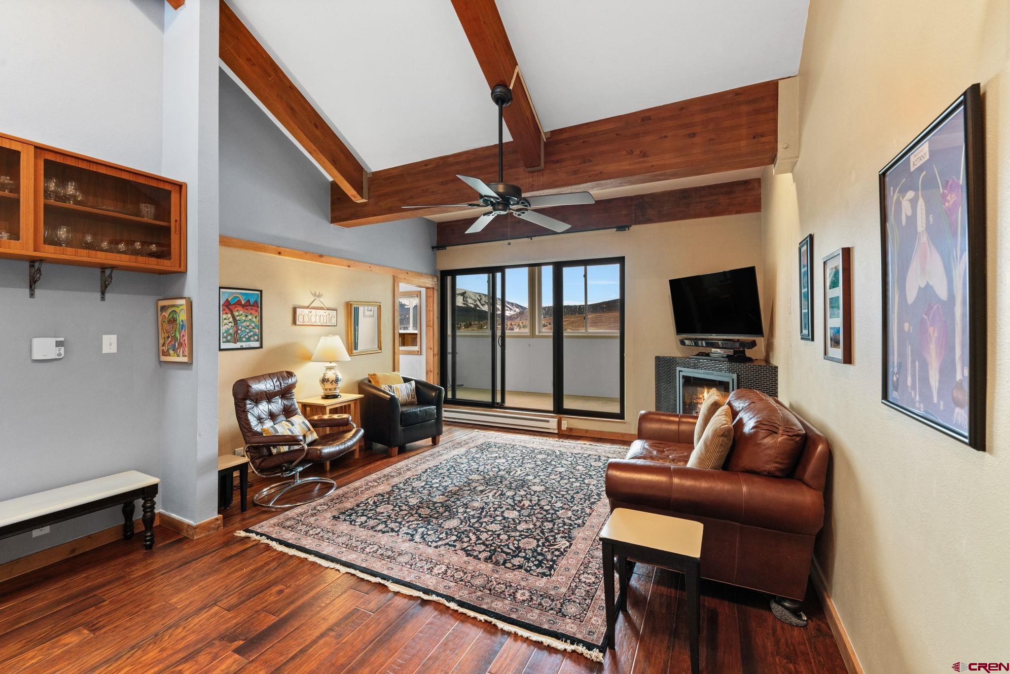 11 Hunter Hill Road, Unit 507 Crested Butte, CO 81225 - Photo 11 of 40