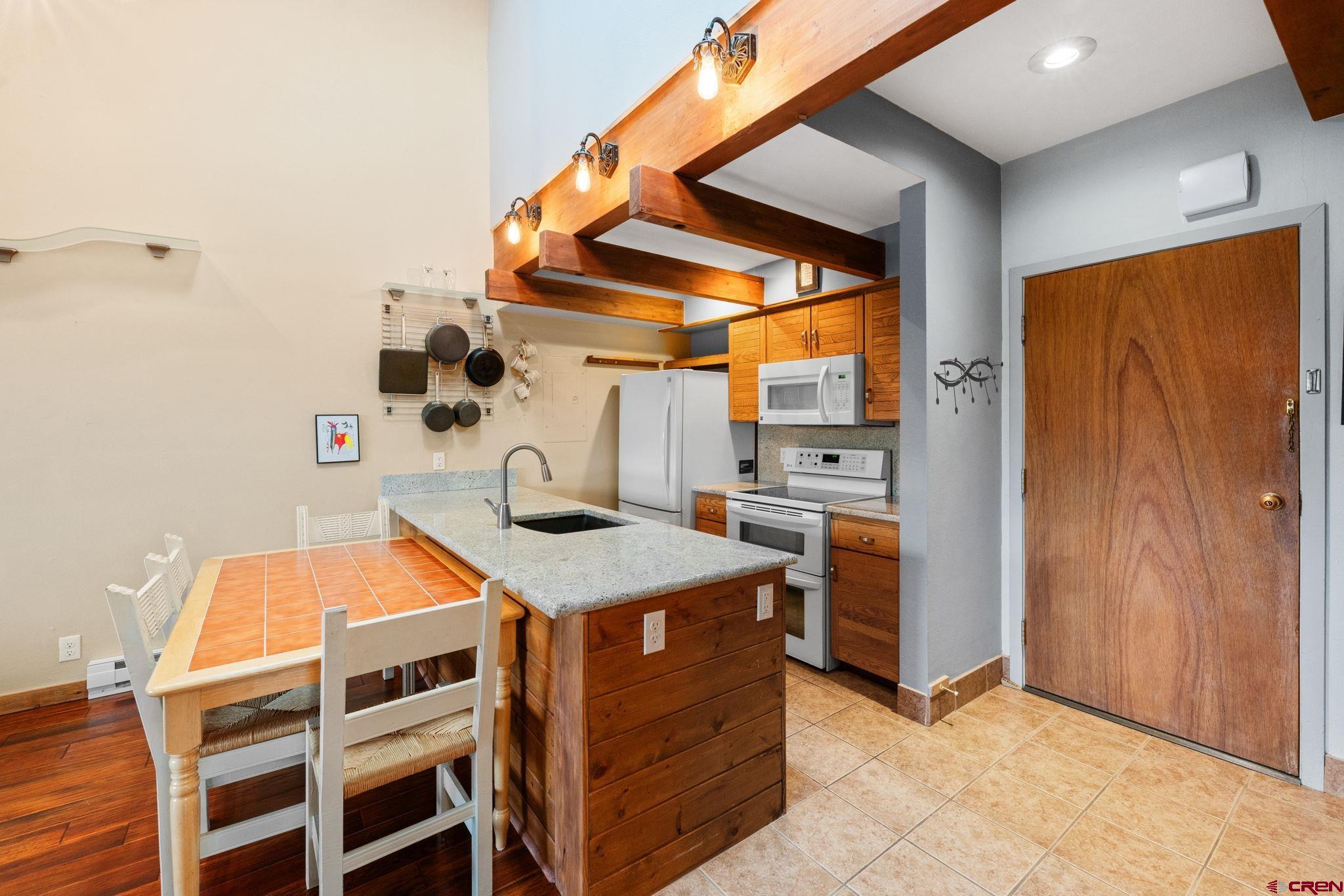 11 Hunter Hill Road, Unit 507 Crested Butte, CO 81225 - Photo 2 of 40