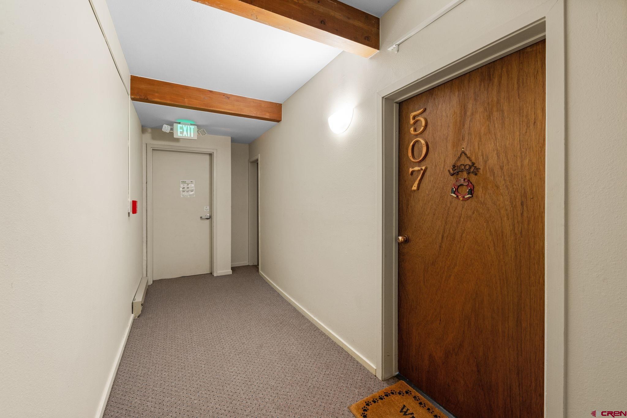 11 Hunter Hill Road, Unit 507 Crested Butte, CO 81225 - Photo 28 of 40