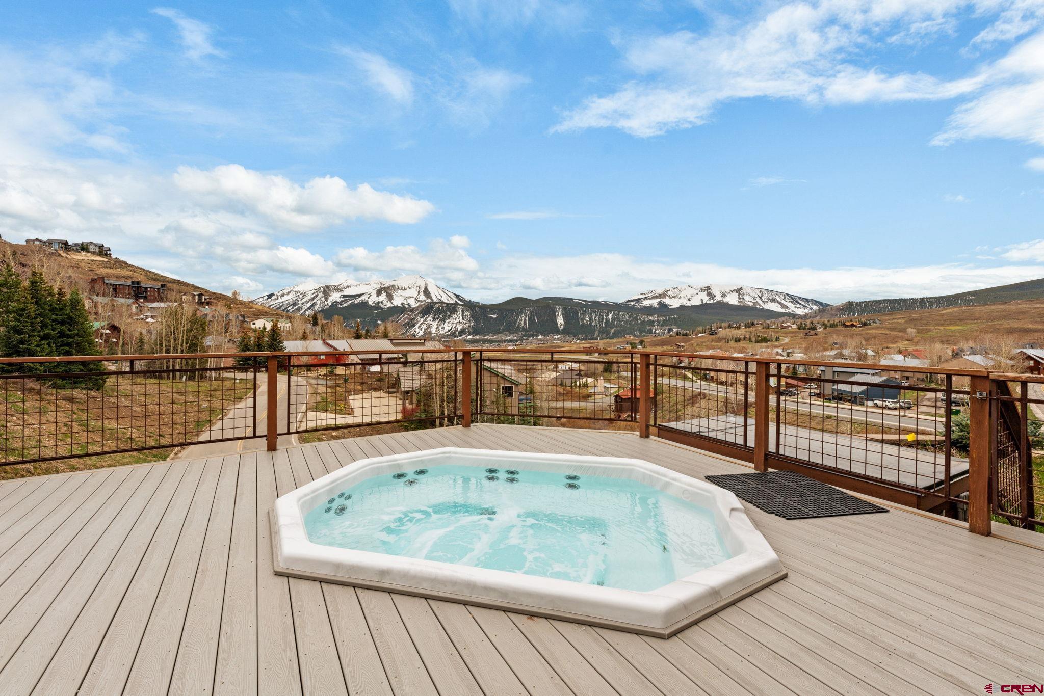 11 Hunter Hill Road, Unit 507 Crested Butte, CO 81225 - Photo 29 of 40