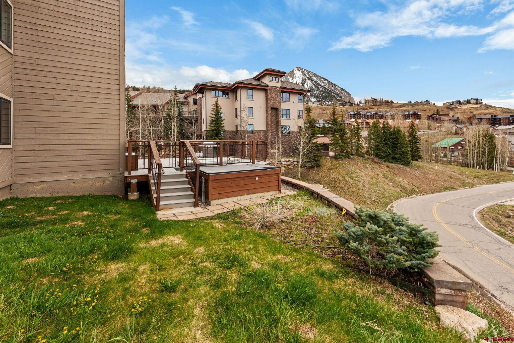 11 Hunter Hill Road, Unit 507 Crested Butte, CO 81225 - Photo 32 of 40