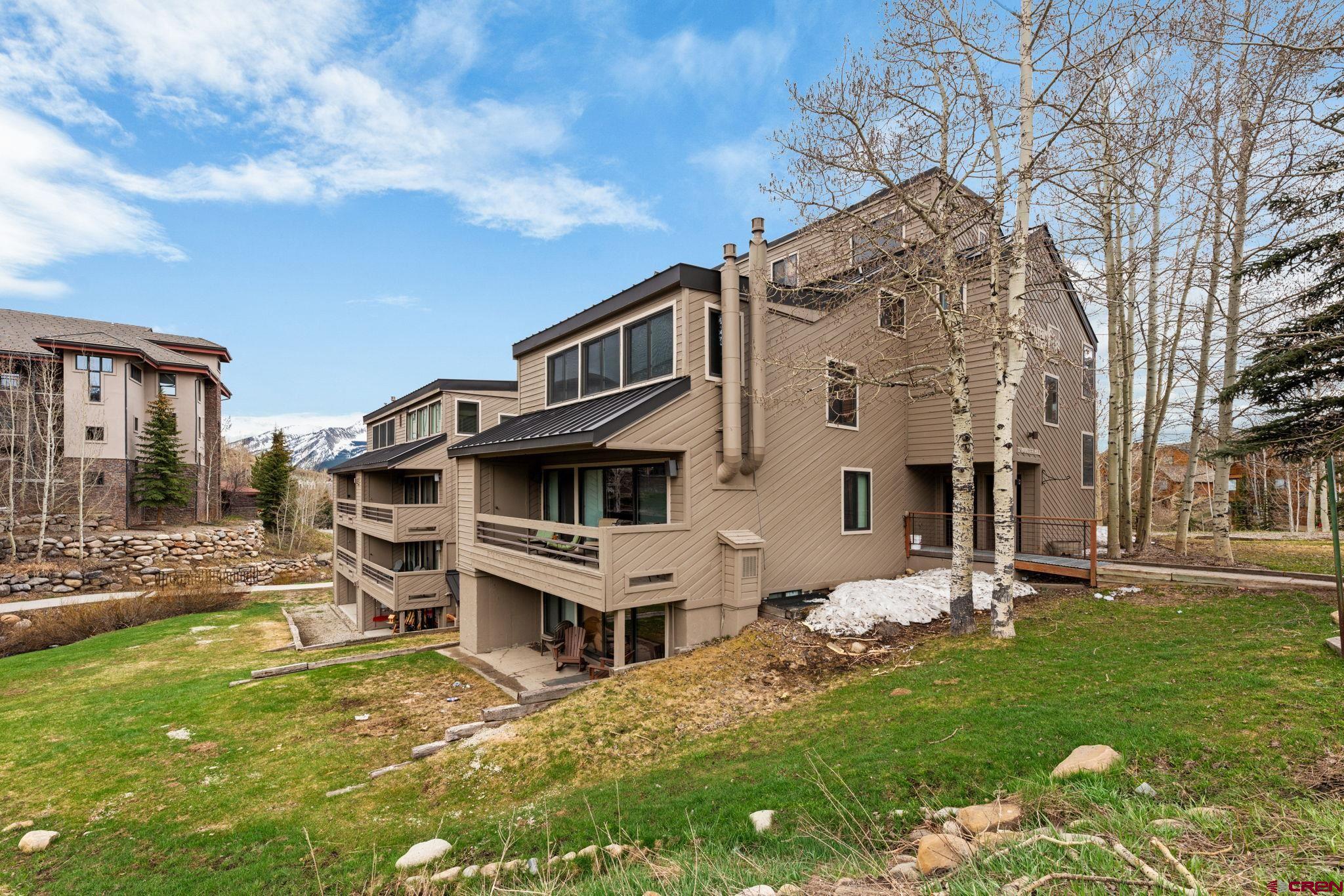 11 Hunter Hill Road, Unit 507 Crested Butte, CO 81225 - Photo 33 of 40