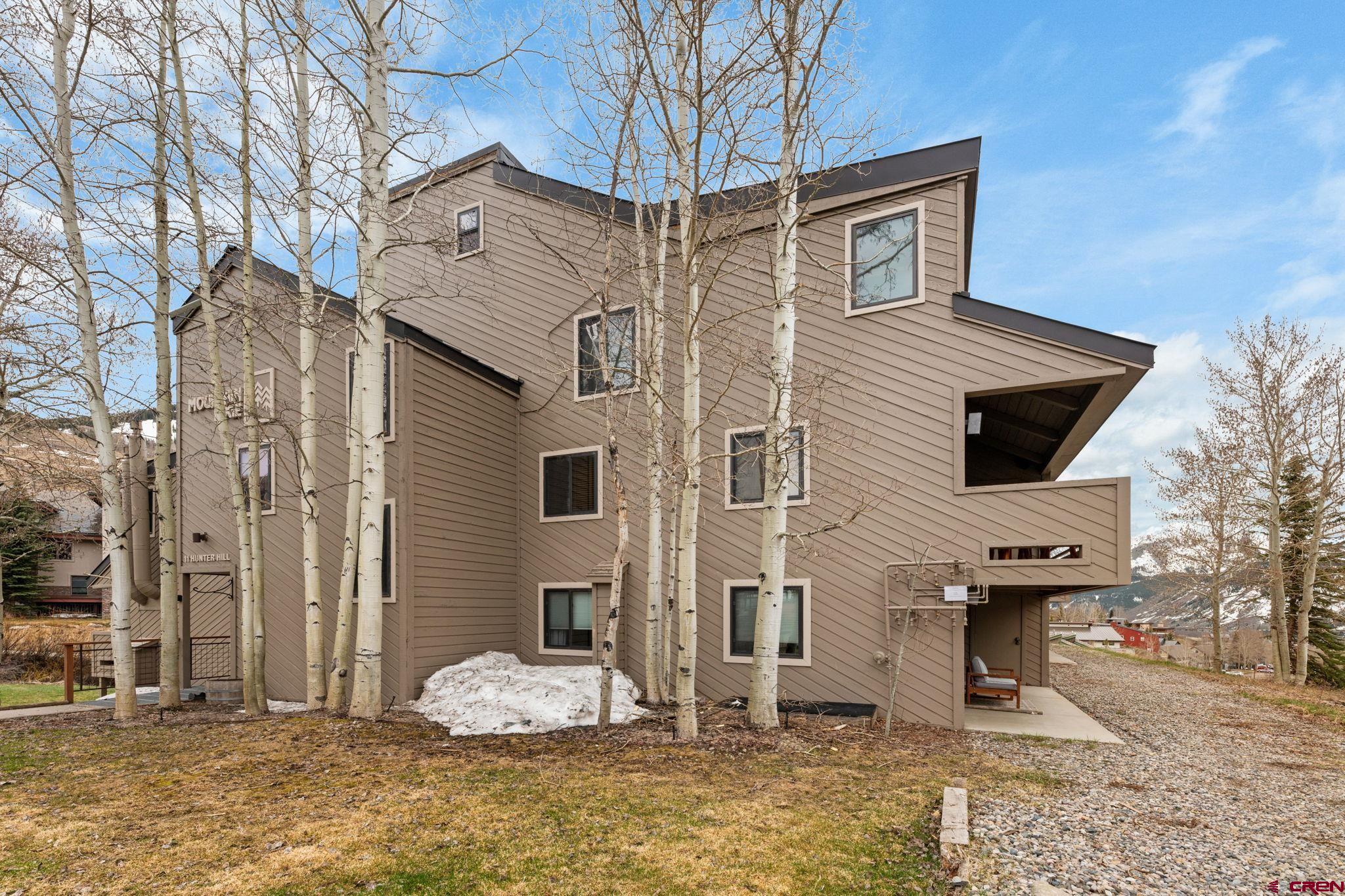 11 Hunter Hill Road, Unit 507 Crested Butte, CO 81225 - Photo 34 of 40