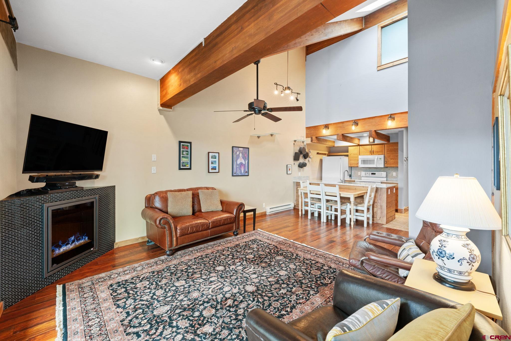 11 Hunter Hill Road, Unit 507 Crested Butte, CO 81225 - Photo 4 of 40