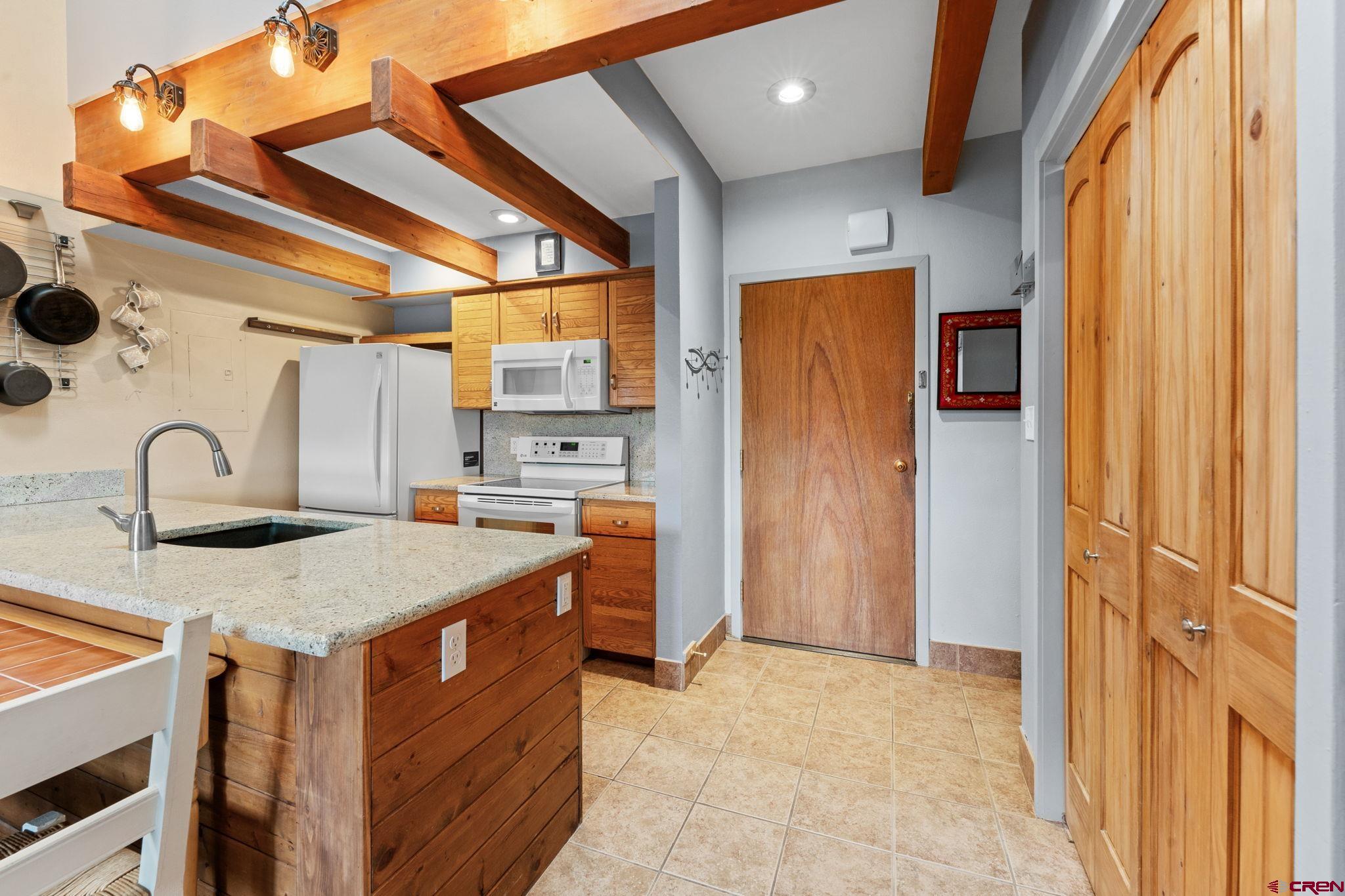 11 Hunter Hill Road, Unit 507 Crested Butte, CO 81225 - Photo 9 of 40