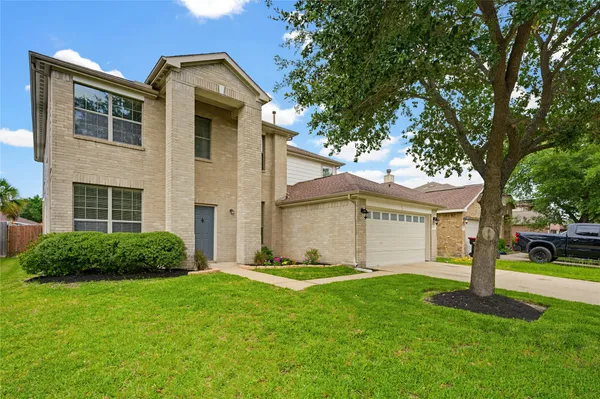 $370,000 | 16210 Range Valley Lane, Cypress, TX 77429