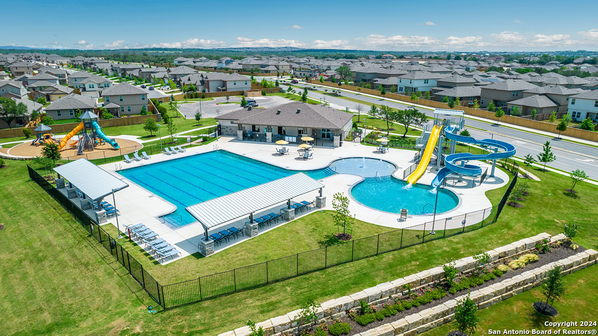 14782 Clay Rdg Run San Antonio, TX 78253 - Photo 25 of 68