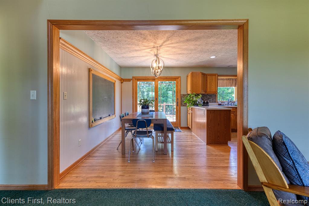 8130 Wiggins Road Howell, MI 48855 - Photo 19 of 87