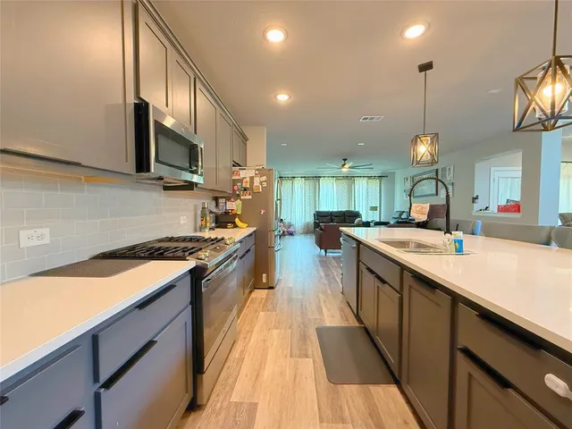 $3,200 | 1273 Palmetto Drive, Forney, TX 75126