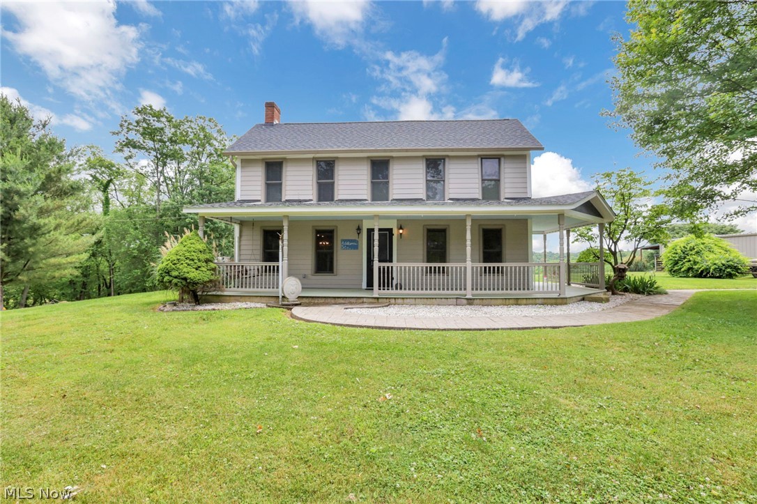 2130 George Road Zanesville, OH 43701 - Photo 1 of 45