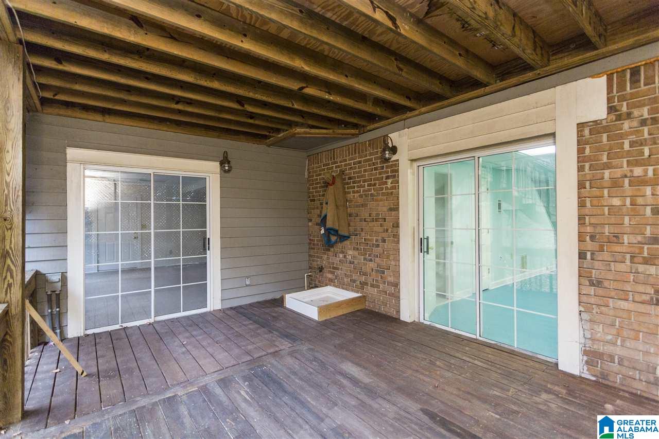 1901 Crossvine Road Birmingham, AL 35244 - Photo 41 of 47