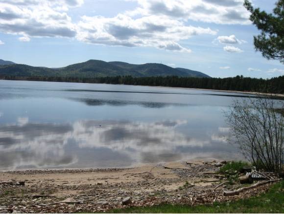 0 Ruth Road Freedom, NH 03836 - Photo 1 of 1