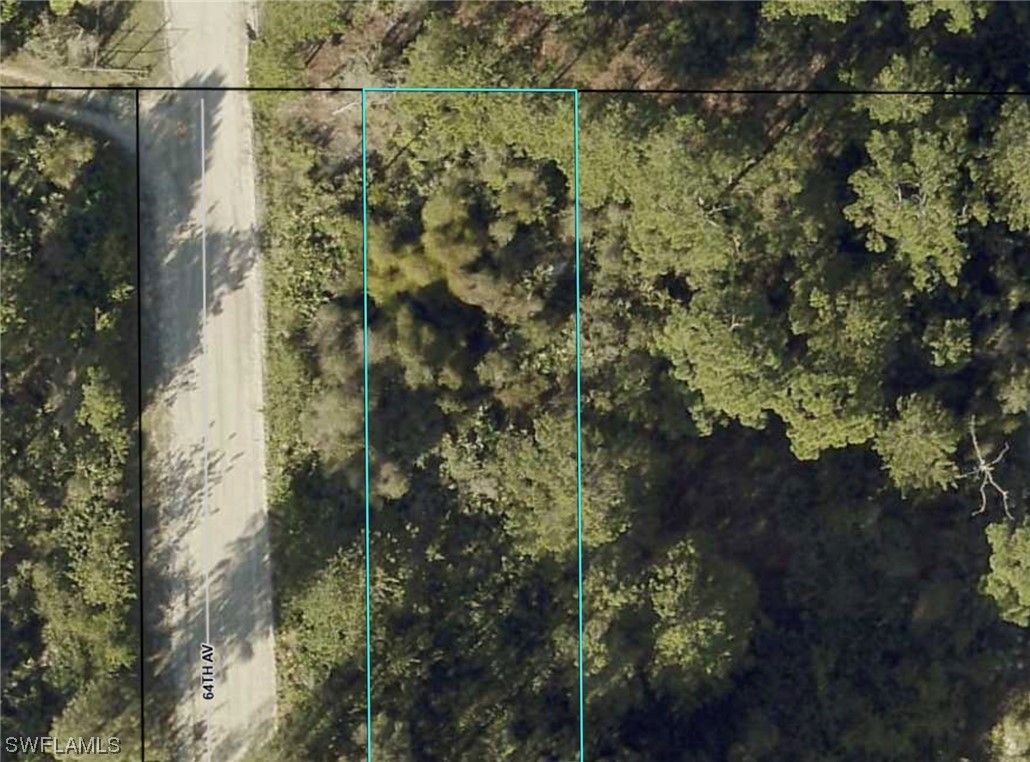 64th Avenue Vero Beach, FL 32967 - Photo 2 of 2 a view of a house