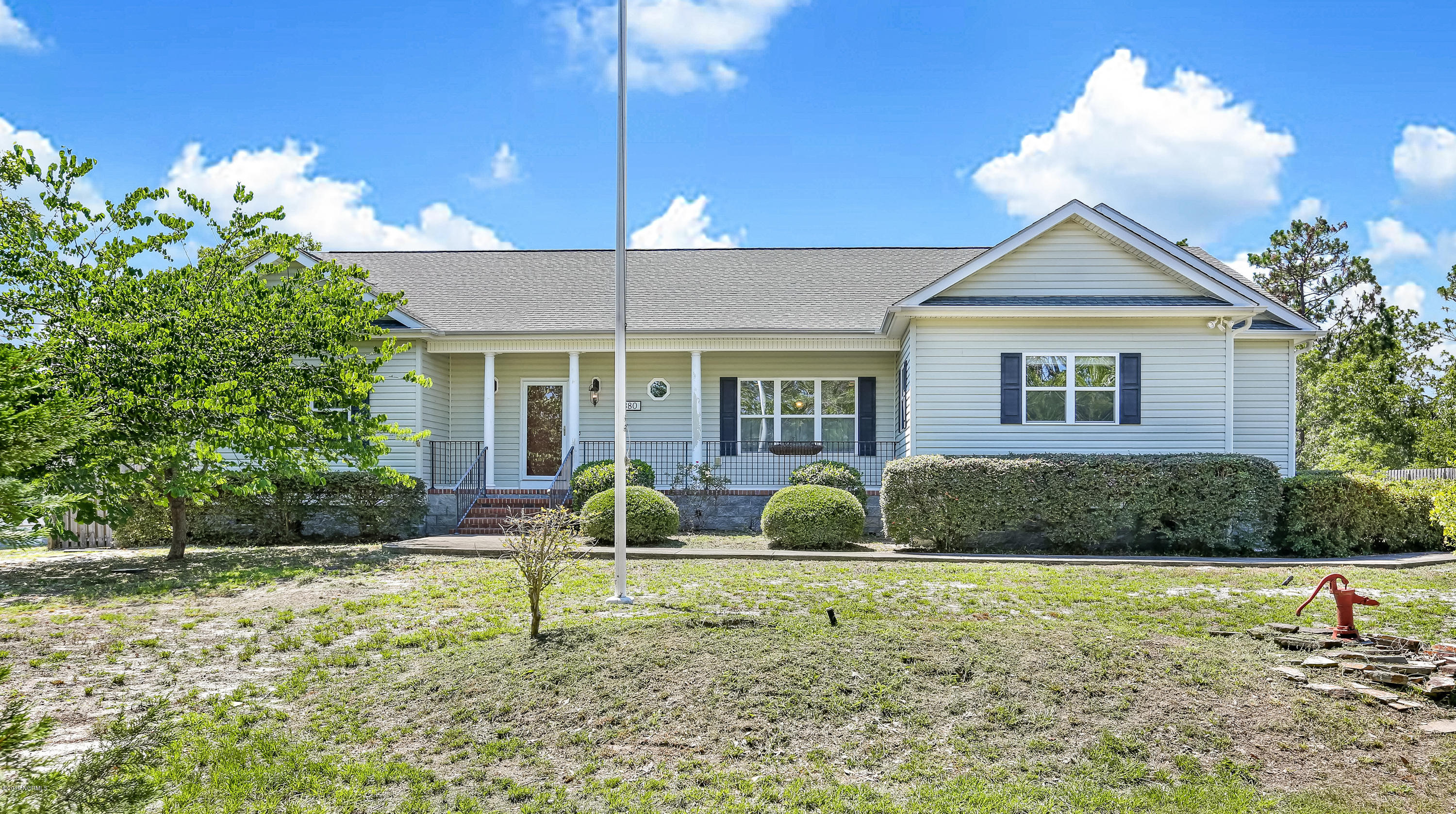 380 Argonne Road Boiling Spring Lakes, NC 28461 - Photo 1 of 33 380ArgonneRoad-3