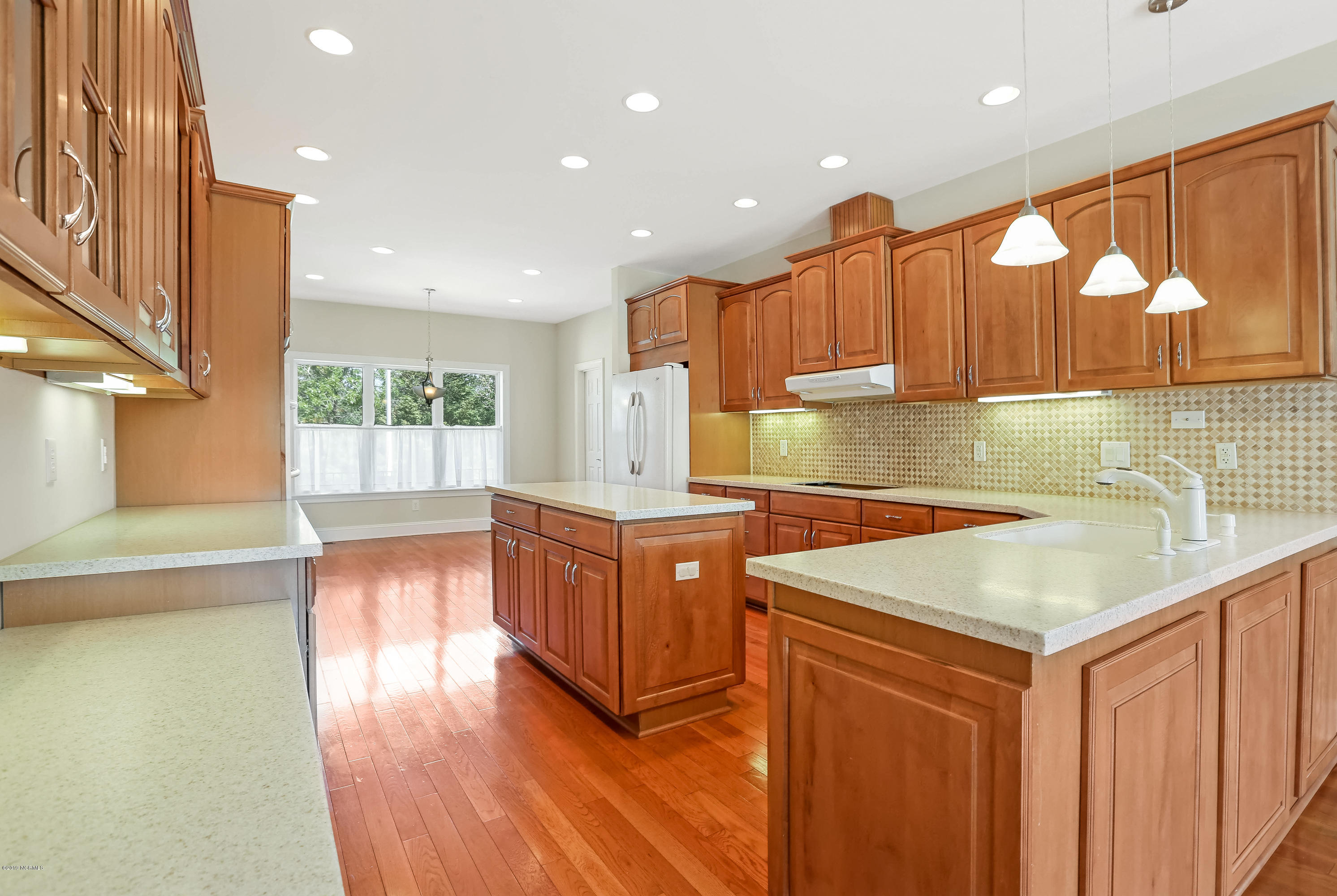 380 Argonne Road Boiling Spring Lakes, NC 28461 - Photo 15 of 33 380ArgonneRoad-15