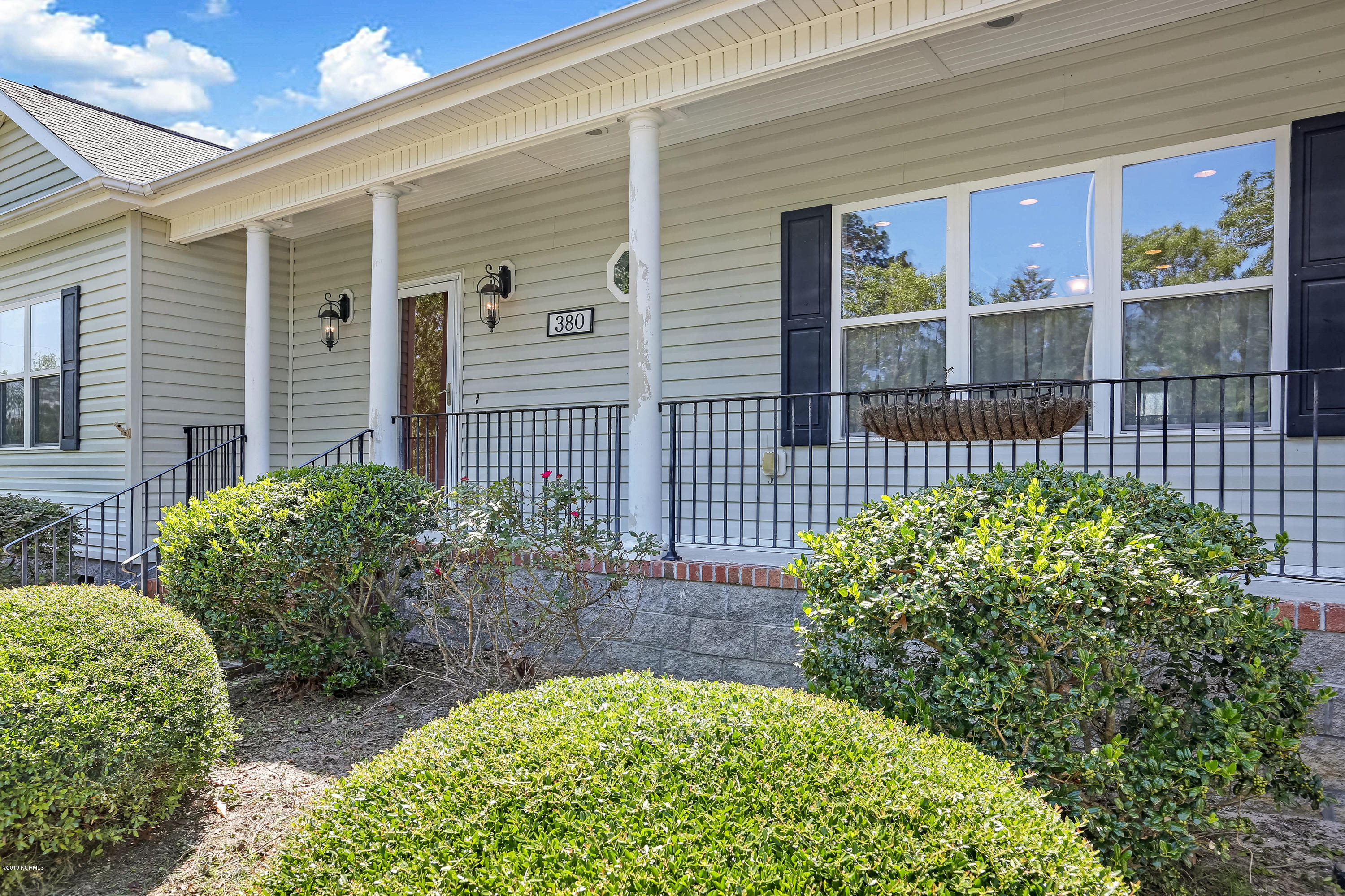 380 Argonne Road Boiling Spring Lakes, NC 28461 - Photo 2 of 33 380ArgonneRoad-2