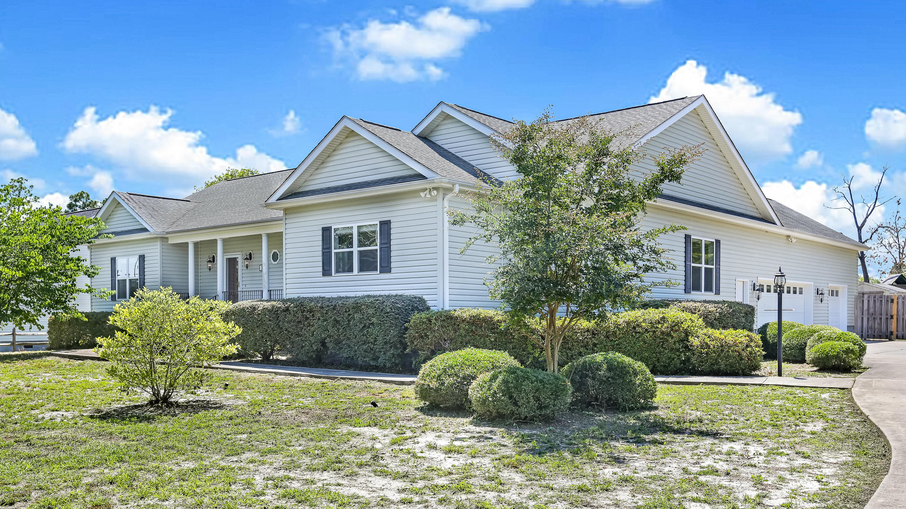 380 Argonne Road Boiling Spring Lakes, NC 28461 - Photo 3 of 33 380ArgonneRoad-1
