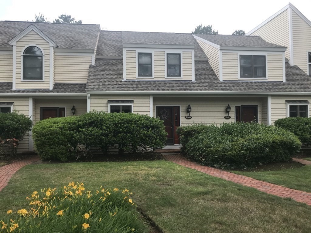40 Shellback Way, Unit 40 Mashpee, MA 02649 - Photo 7 of 20 Gallery Image 7