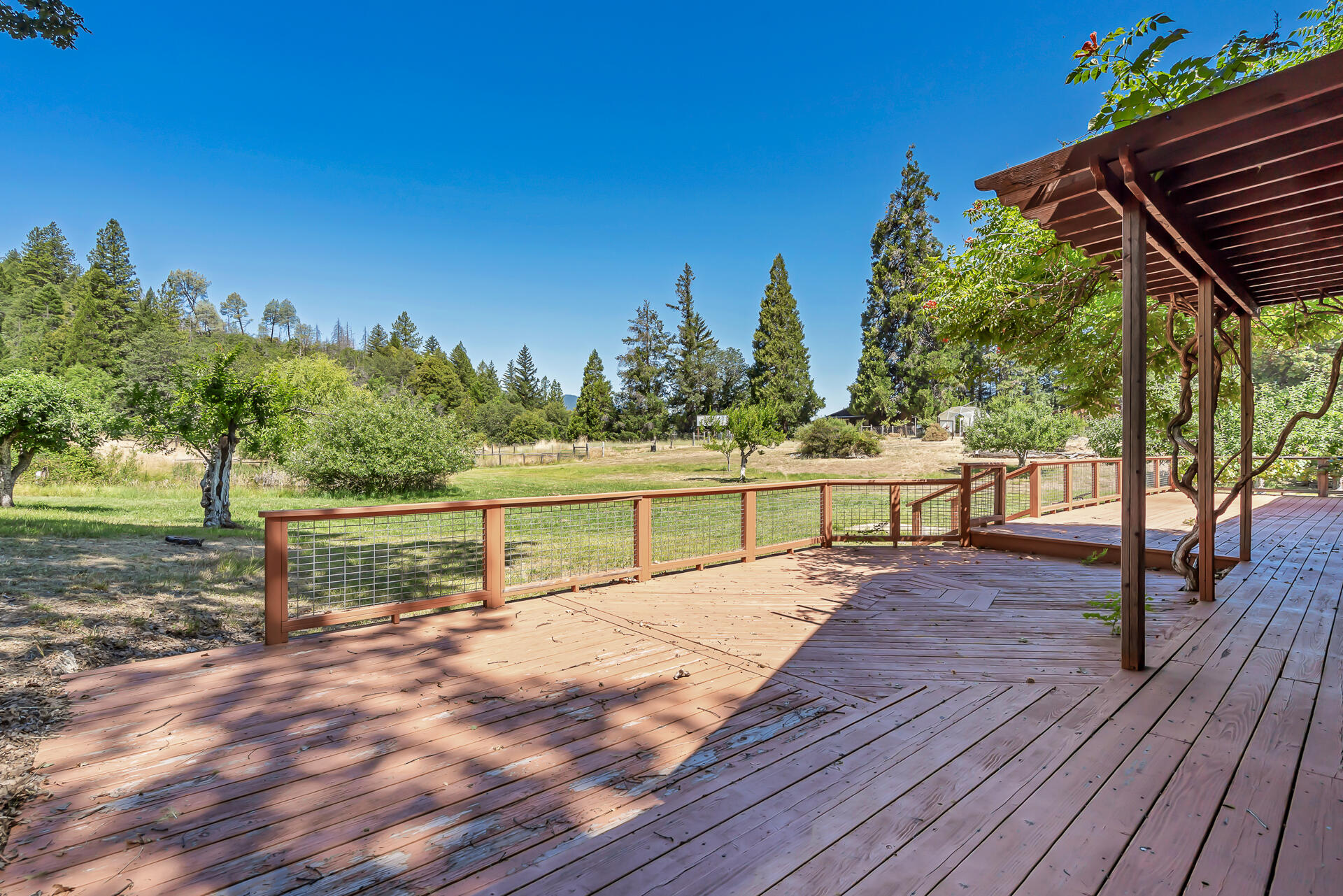 720 Pelletreau Ridge Road Hyampom, CA 96046 - Photo 8 of 50 720PelletreauRidgeRoad-4