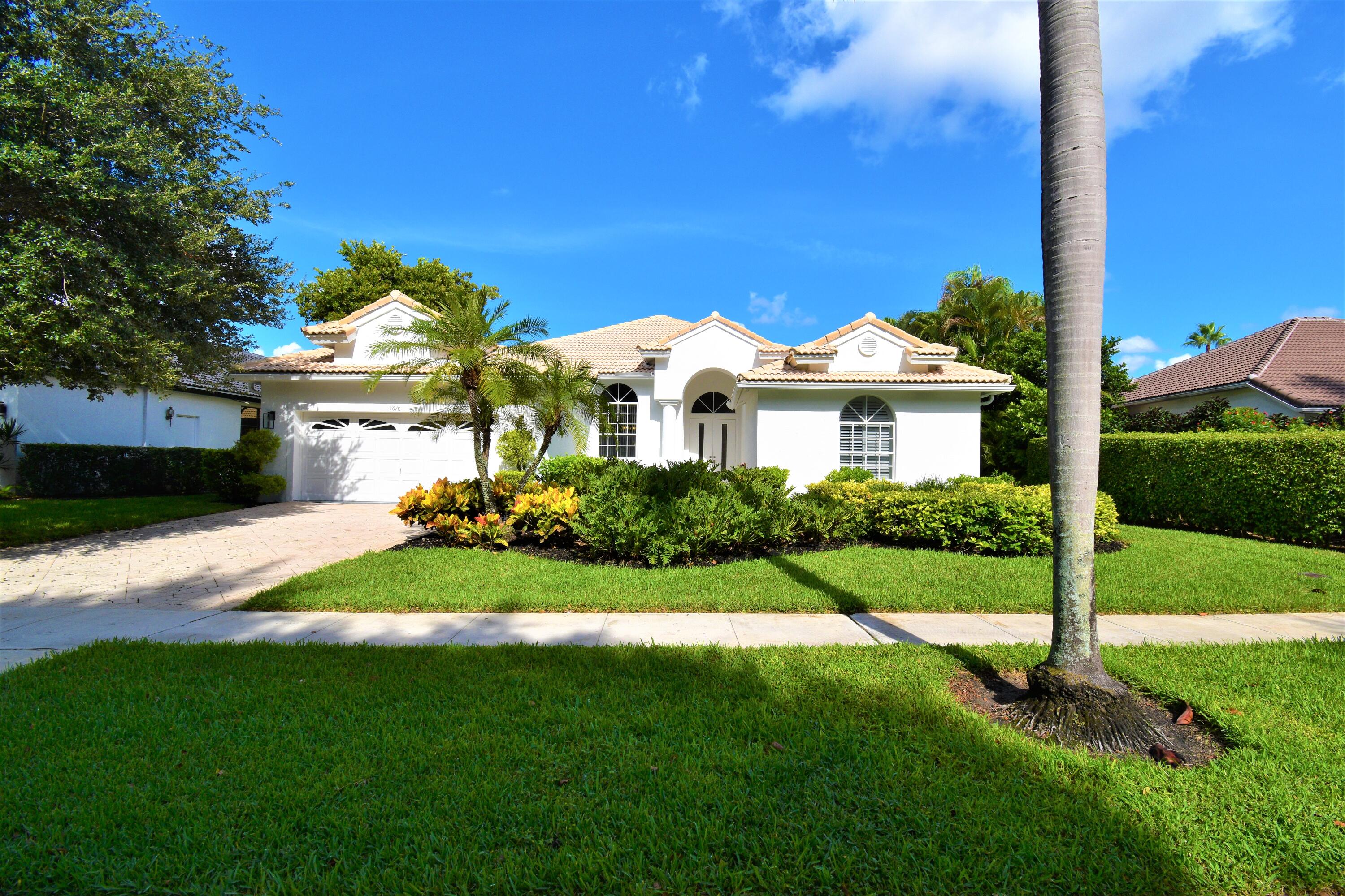 7670 La Corniche Circle Boca Raton, FL 33433 - Photo 1 of 64 DSC_0662