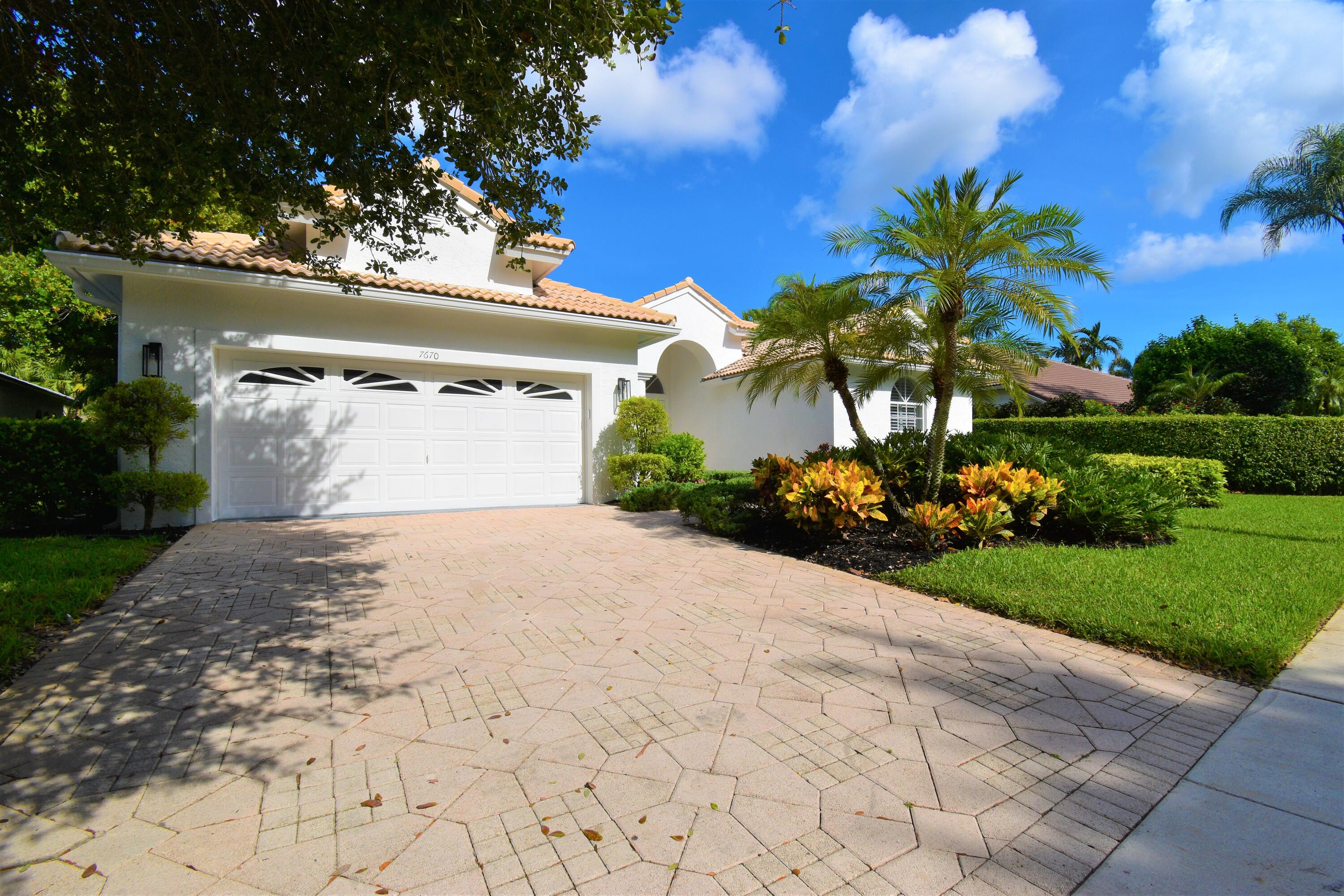 7670 La Corniche Circle Boca Raton, FL 33433 - Photo 4 of 64 DSC_0665