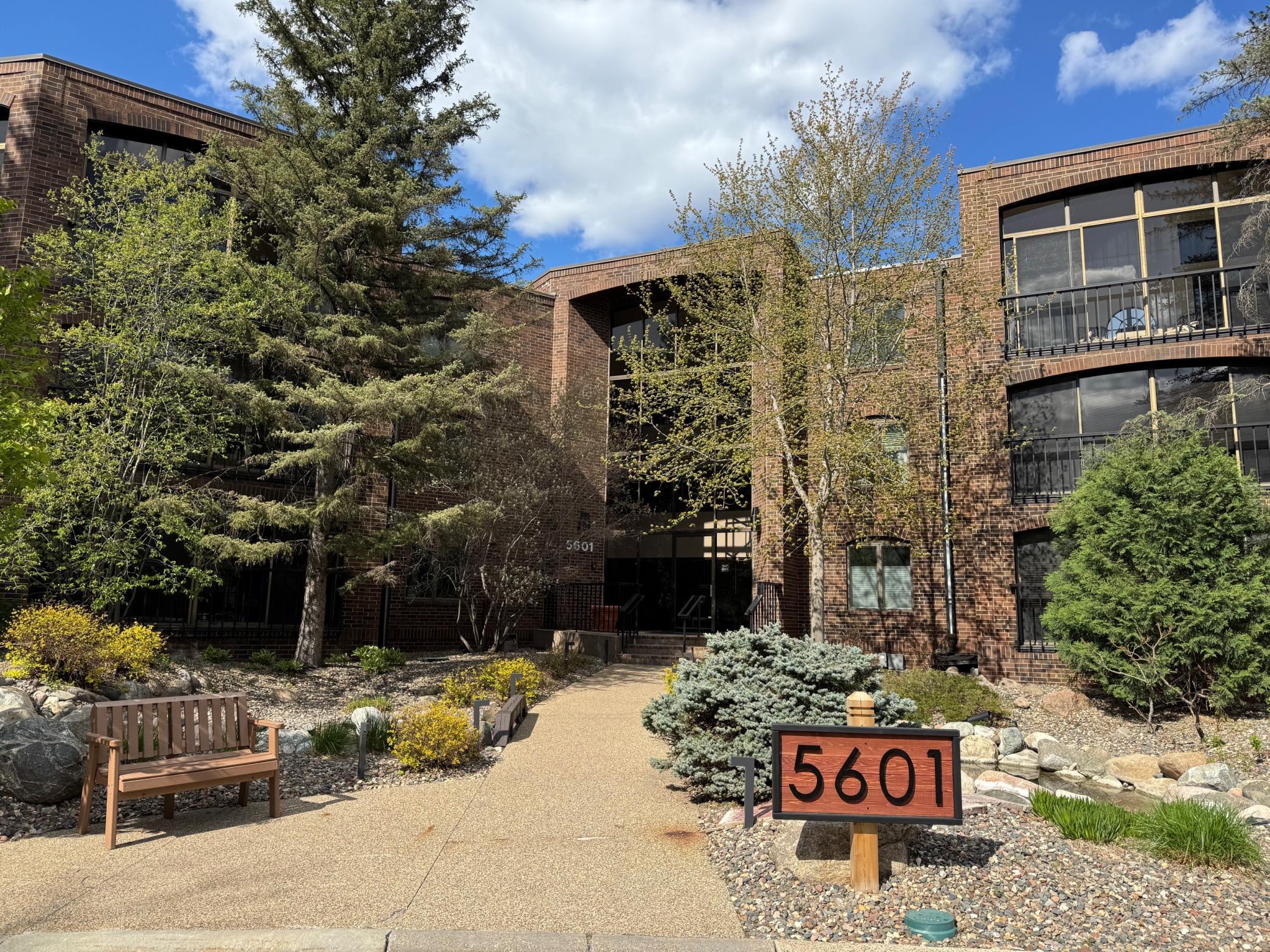 5601 Dewey Hill Road, Unit 220 Edina, MN 55439 - Photo 1 of 4