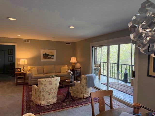 5601 Dewey Hill Road, Unit 220 Edina, MN 55439 - Photo 2 of 4