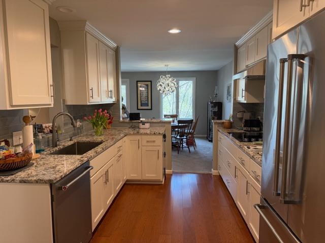 5601 Dewey Hill Road, Unit 220 Edina, MN 55439 - Photo 4 of 4