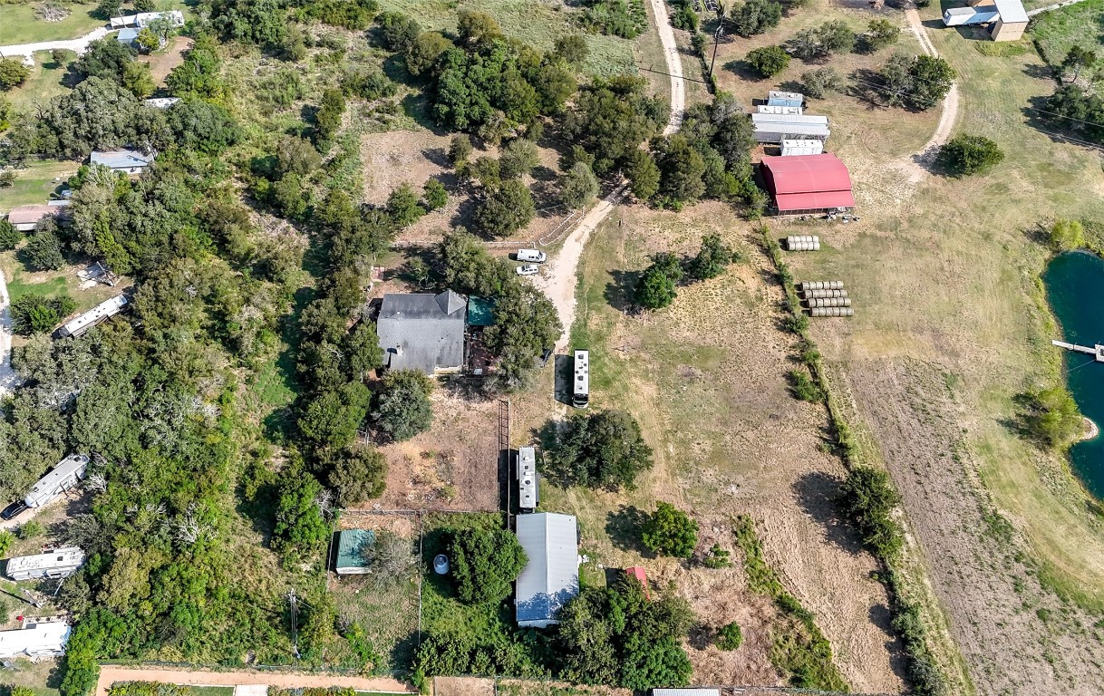 1305 Old Black Colony Road Buda, TX 78610 - Photo 1 of 1 Gallery Image 1