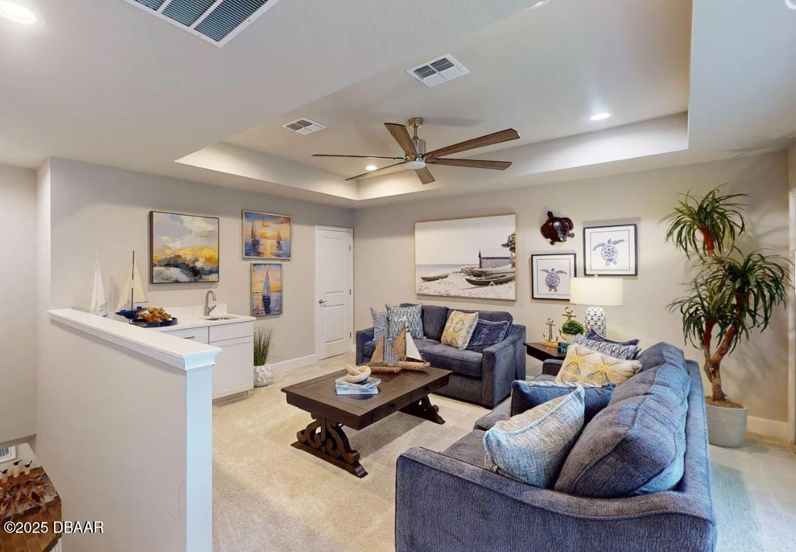 3 Regency Road Ormond Beach, FL 32174 - Photo 20 of 35 20 Bonus Room 2