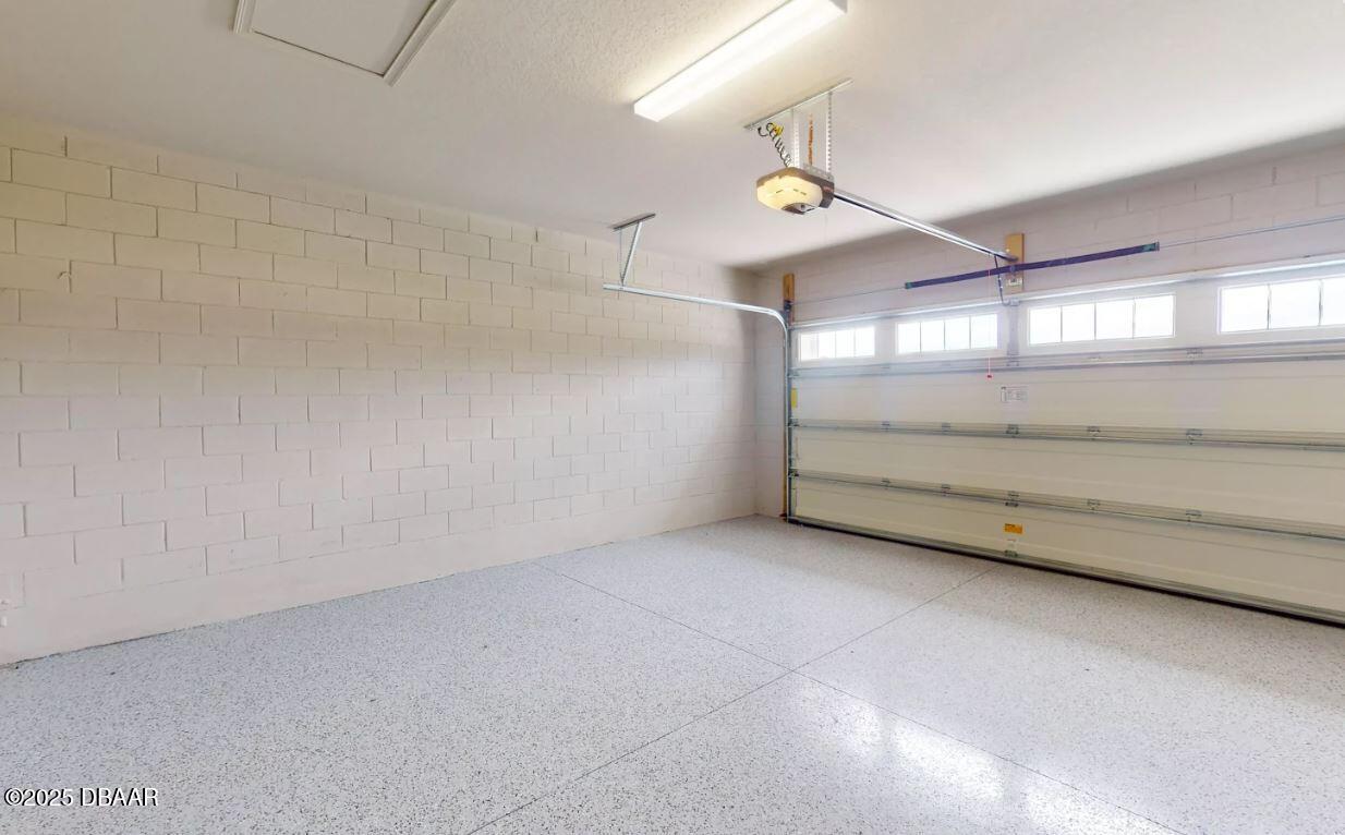 3 Regency Road Ormond Beach, FL 32174 - Photo 25 of 35 25 Garage
