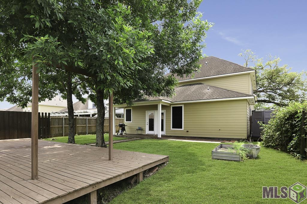 36420 Callaway Avenue Geismar, LA 70734 - Photo 28 of 33