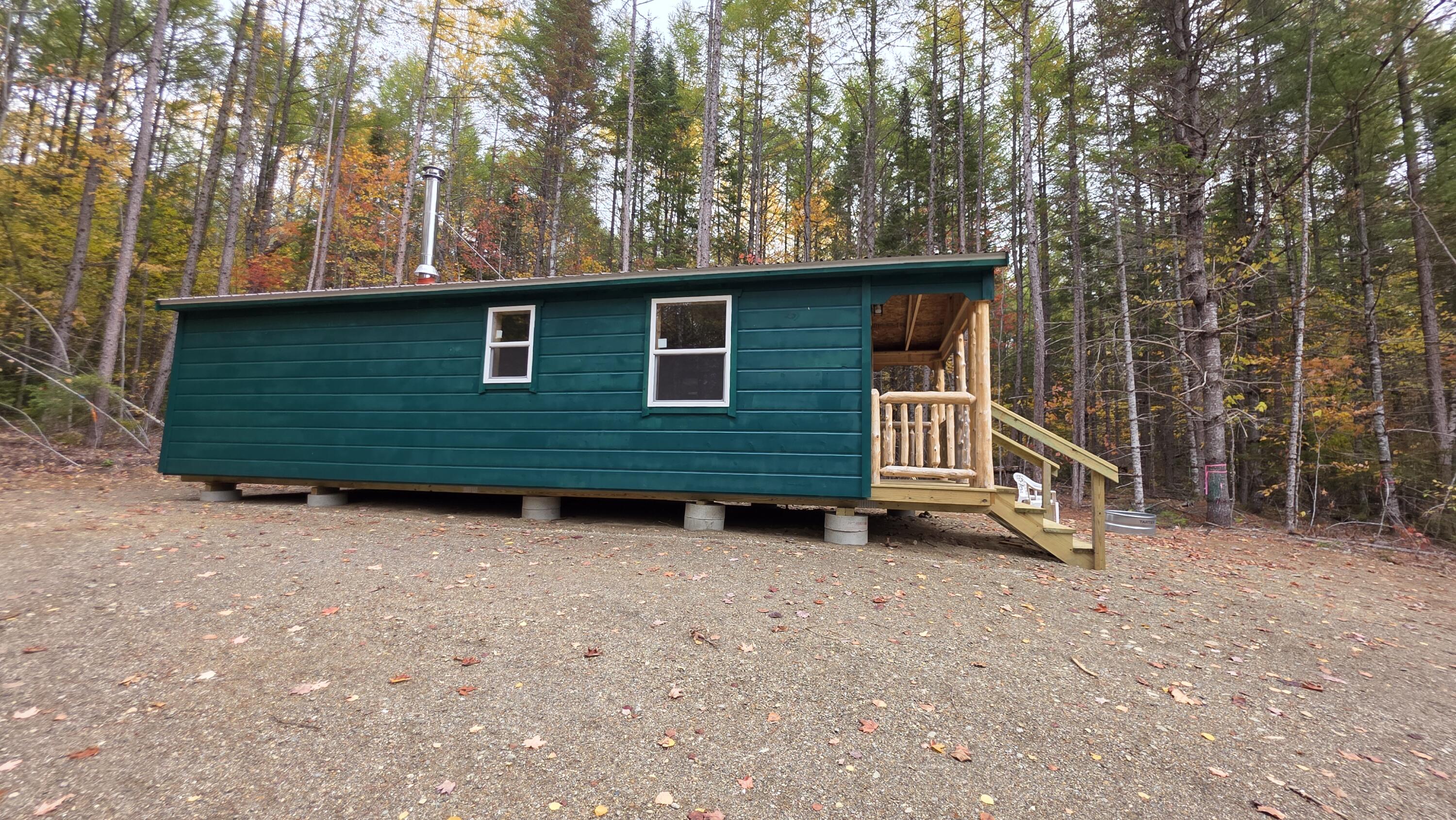 273 Bill Green Pond Road Lee, ME 04455 - Photo 14 of 15