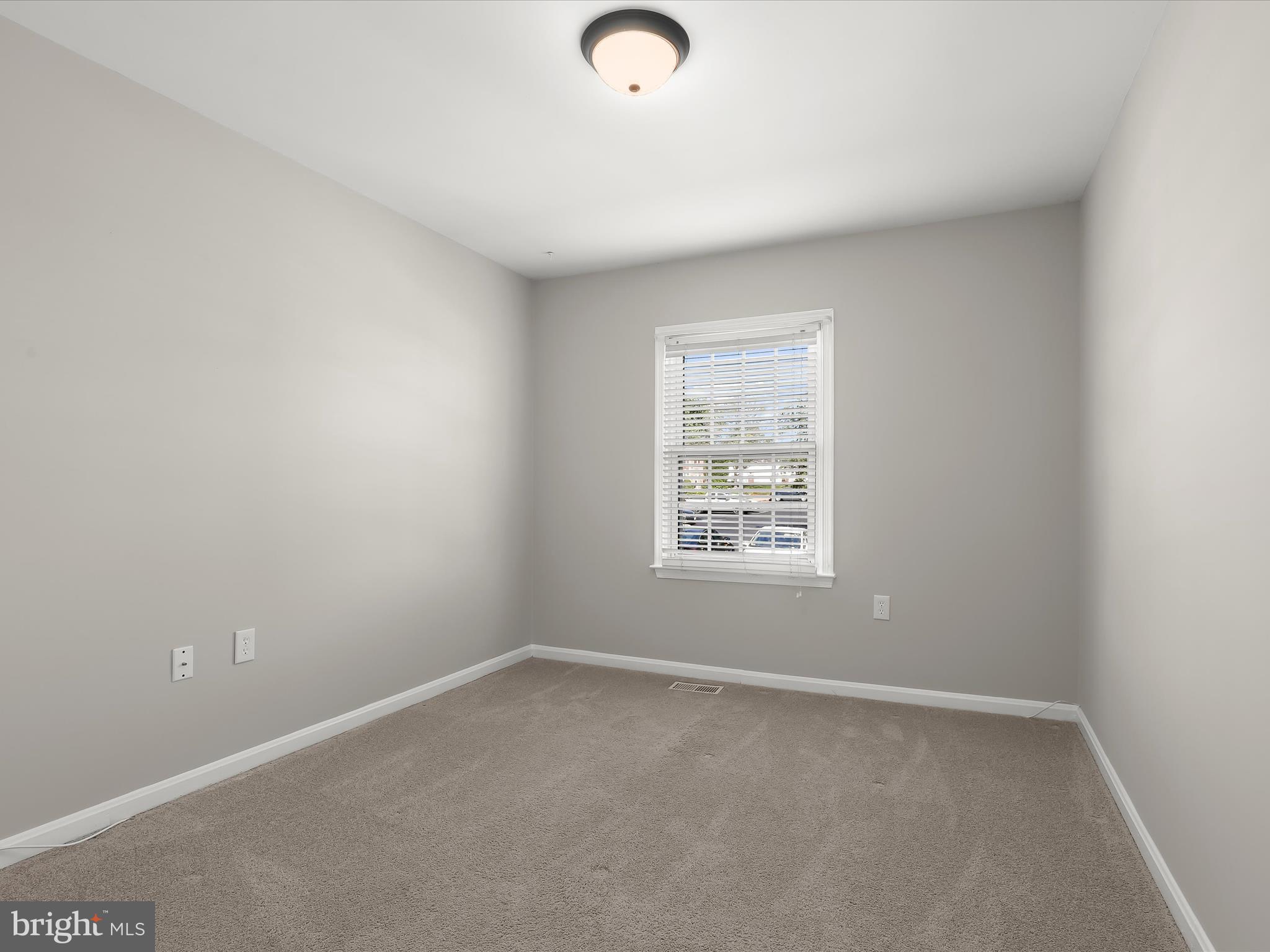 9075 North Laurel Road, Unit G Laurel, MD 20723 - Photo 17 of 28 Bedroom Two