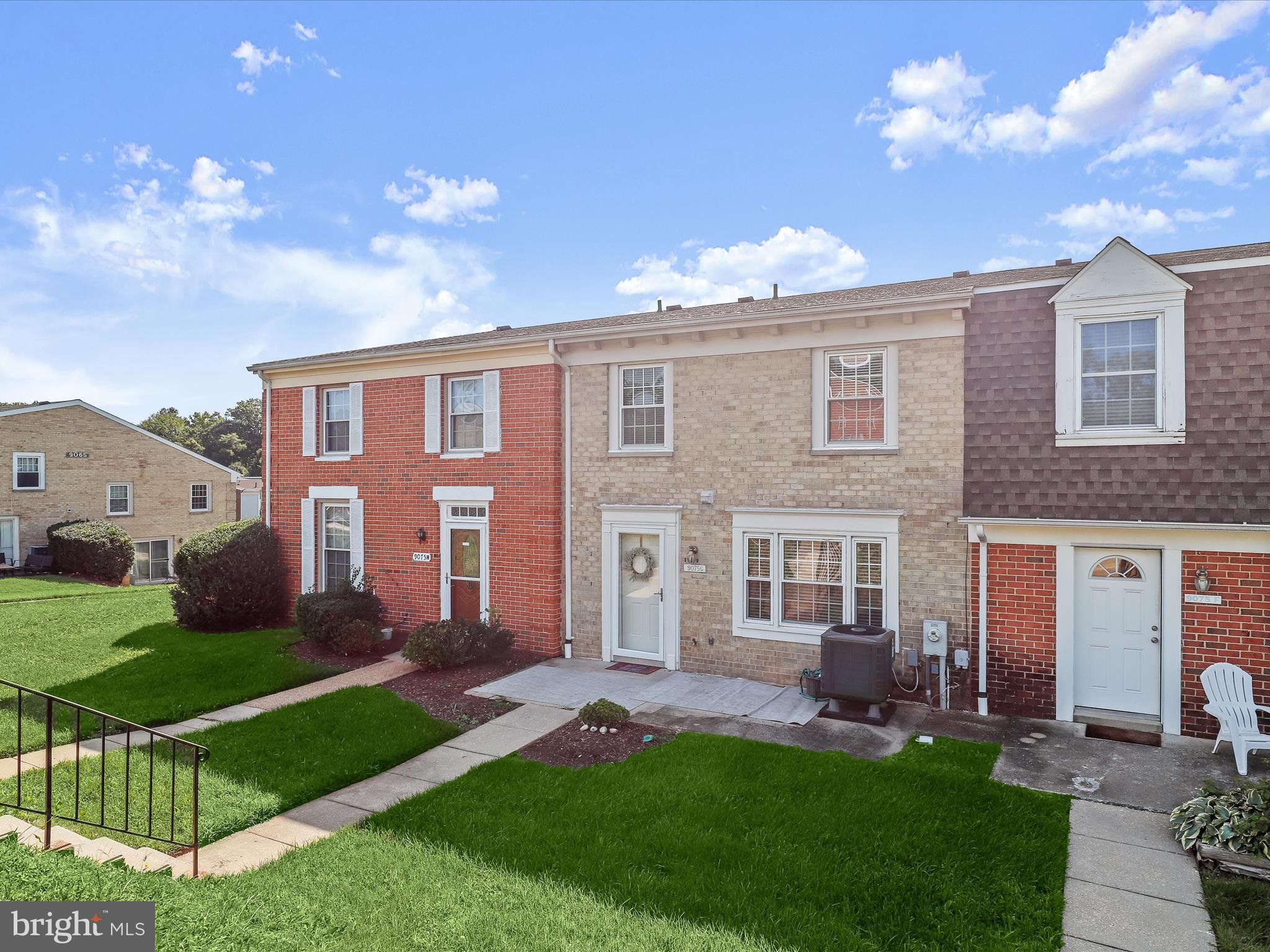 9075 North Laurel Road, Unit G Laurel, MD 20723 - Photo 2 of 28 Front Exterior