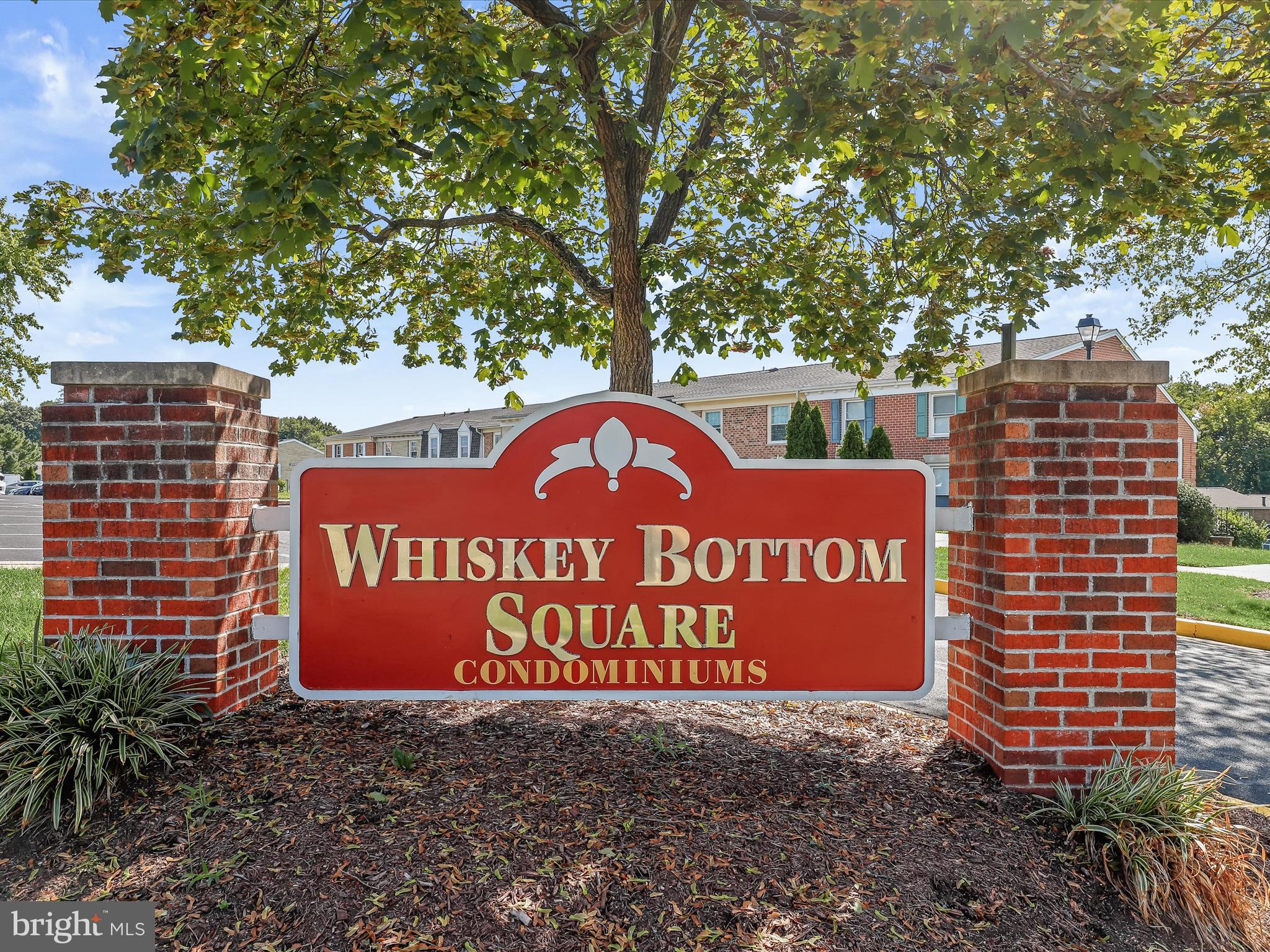 9075 North Laurel Road, Unit G Laurel, MD 20723 - Photo 20 of 28 Community Welcome