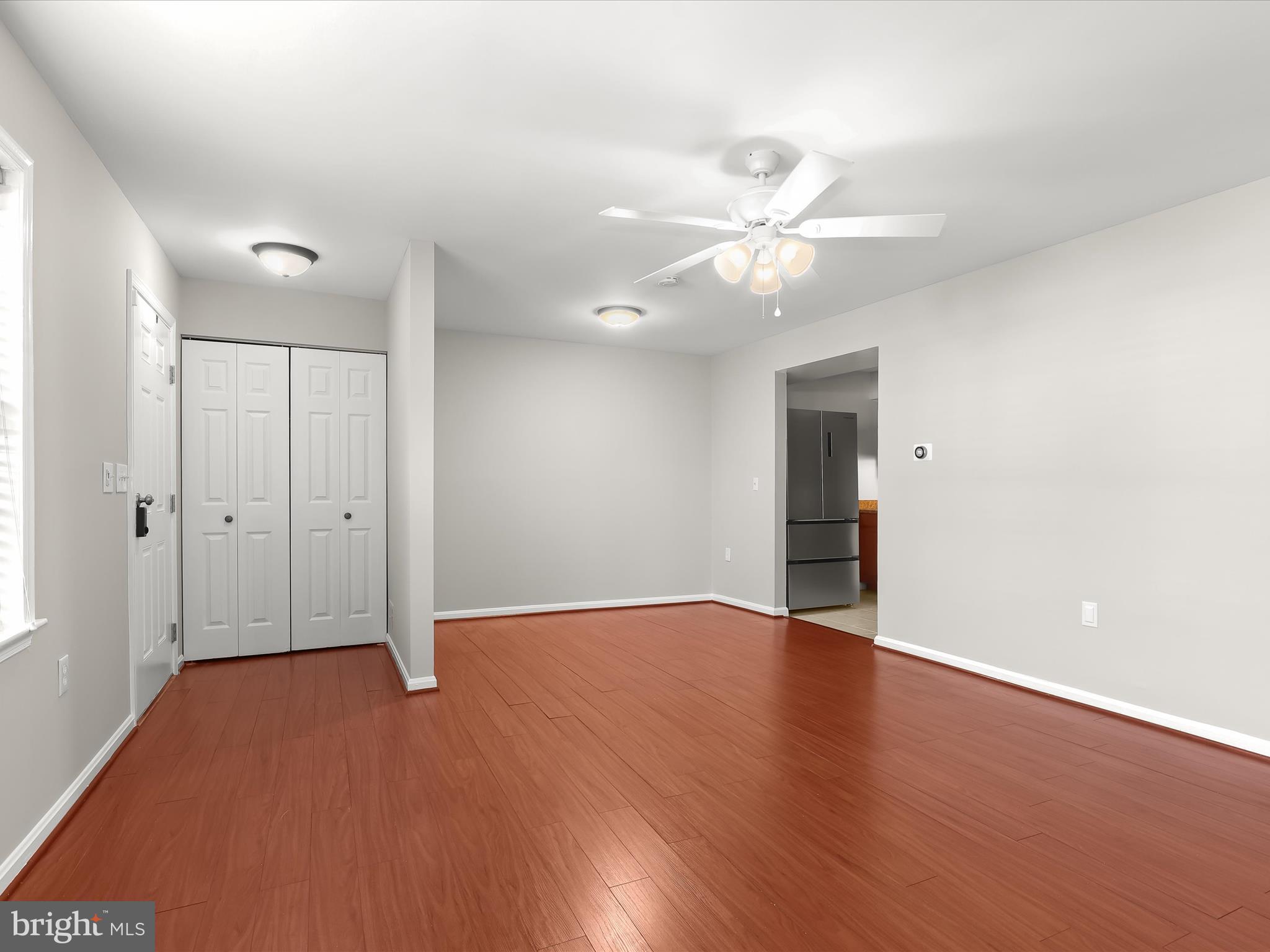 9075 North Laurel Road, Unit G Laurel, MD 20723 - Photo 23 of 28 Main Living Level Open Floor Plan