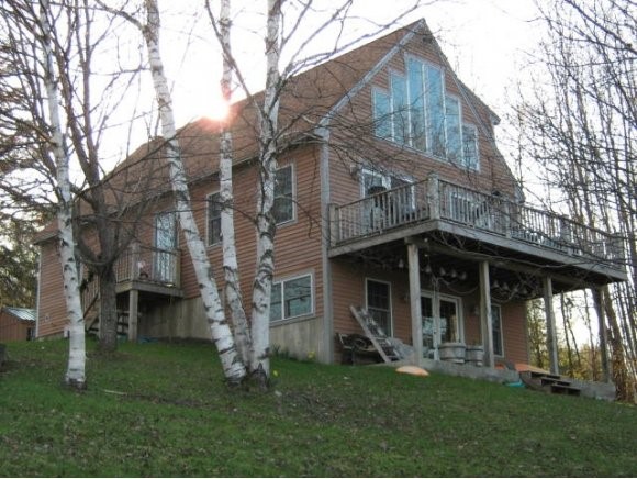 85 Blueberry Lane Road Brighton, VT 05846 - Photo 1 of 1 Gallery Image 1