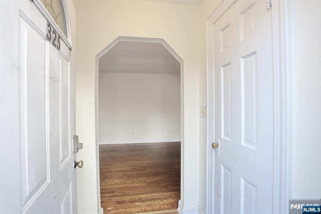325 New Bridge Road Bergenfield, NJ 07621 - Photo 3 of 50 a view of front door