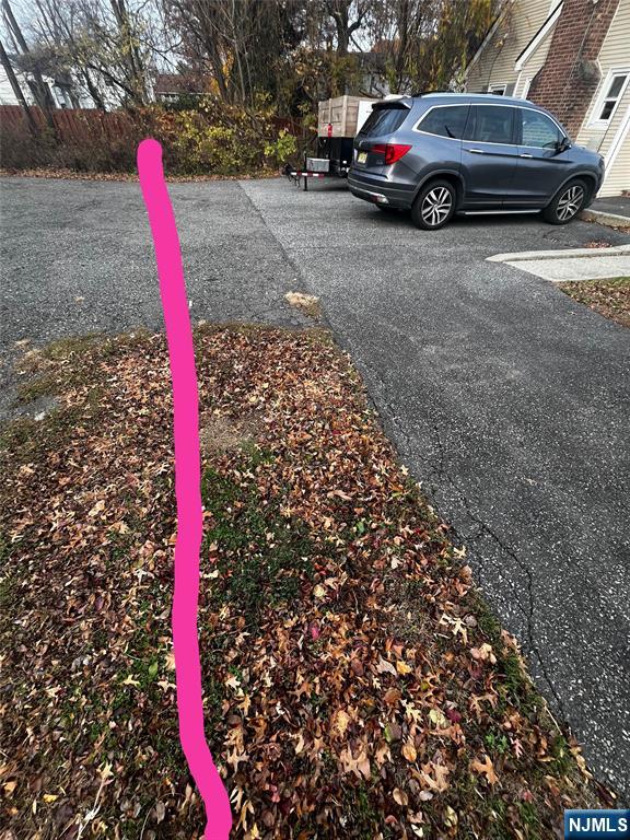 325 New Bridge Road Bergenfield, NJ 07621 - Photo 50 of 50 a view of a backyard