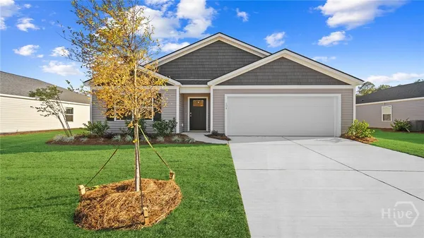 $390,640 | 107 Sumter Street, Guyton, GA 31312