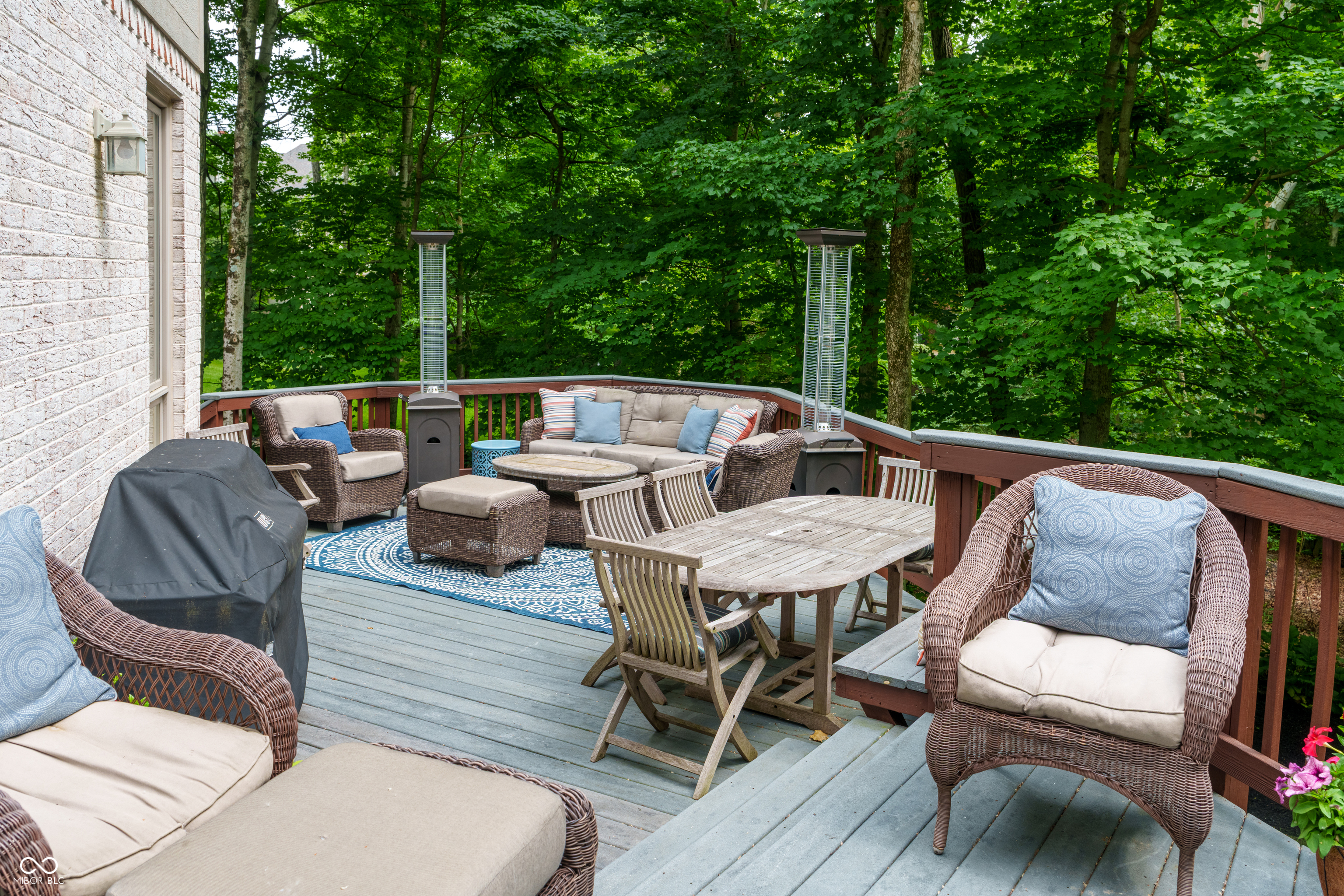 13011 Water Ridge Drive Fishers, IN 46055 - Photo 14 of 56